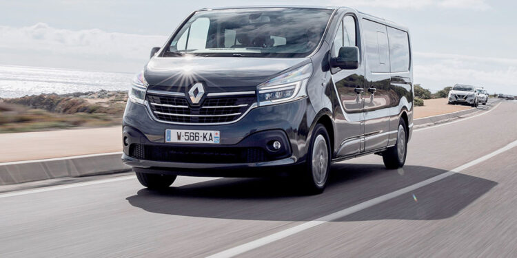Пять альтернатив VW Transporter: что выбрать, когда «Булли» кусается ценой