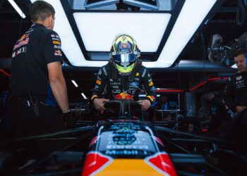 Red Bull: потолок бюджета ударит по развитию в 2026-м