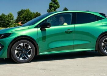 Renault Clio на метане: полного бака хватает почти на 1500 км