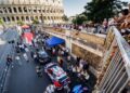 Рим приближается к этапу WRC: ключевой шаг к дебюту в 2027 году