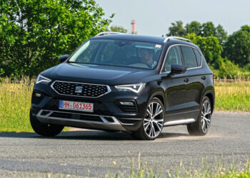 Seat Ateca: стоит ли брать подержанный SUV сейчас?