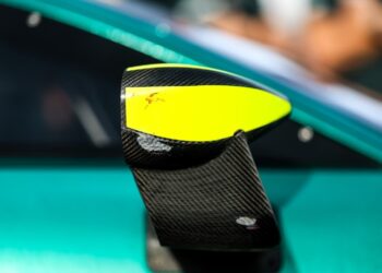 Секрет Ники Тайма на Норисринге: как датчанин выиграл оба заезда DTM