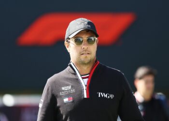 Серхио Перес назвал последние шесть месяцев в Red Bull «токсичными»