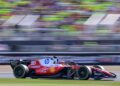 Шарль Леклер ищет ответы: что не так с болидом Ferrari 2026 года?