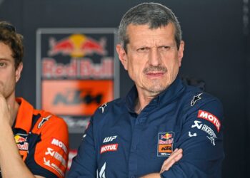 Штайнер объяснил, почему команды MotoGP отказались от доли прибыли