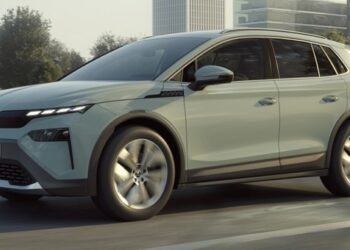 Škoda разгоняется: бренд вышел на второе место в Европе по итогам первого полугодия 2026