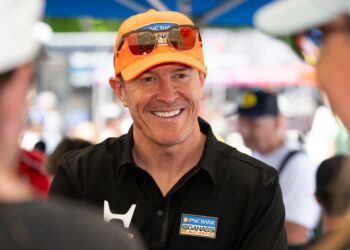 Скотт Диксон покидает Chip Ganassi Racing: эпоха длиной в четверть века подошла к концу