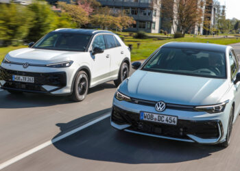 So wertstabil sind VW-Modelle