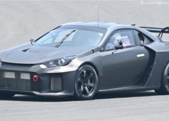 Supra уходит — японский спорткар в Германии останется без наследника?