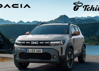 Tchibo начал продавать Dacia Duster: кофе теперь с опцией «гибридный кроссовер»