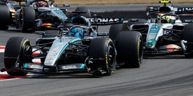 Техническая сложность моторов 2026 года ставит клиентские команды F1 в невыгодное положение