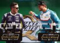 Тодд Гиллиланд пробился в полуфинал In-Season Challenge: до миллиона долларов — один шаг