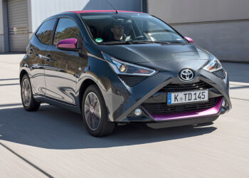 Toyota Aygo: экономия на мелочах выходит боком в возрасте