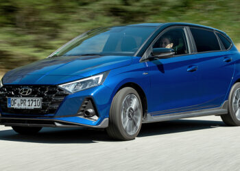 TÜV о Hyundai i20: быстро учится, но болячки остаются