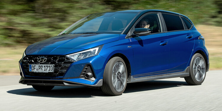 TÜV о Hyundai i20: быстро учится, но болячки остаются