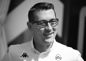 Умер руководитель команды Citroen в Формуле E. Ему было 46 лет