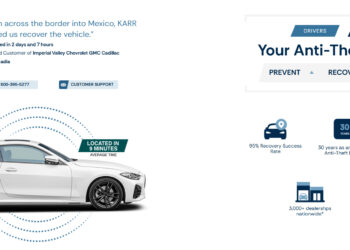 Уязвимость в Bluetooth-сигнализациях Karr: миллионы автомобилей под угрозой взлома