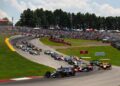 В IndyCar изменили правила пит-лейна: штрафы стали справедливее