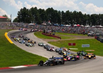 В IndyCar изменили правила пит-лейна: штрафы стали справедливее