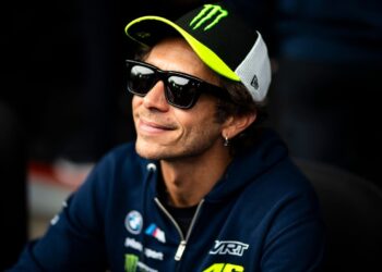 Валентино Росси нацелился на «Нордшляйфе»: легенда MotoGP хочет получить допуск до конца 2026 года