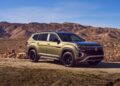 Volkswagen Atlas: какой вариант даёт максимум за ваши деньги