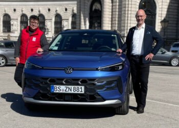 Volkswagen догоняет Toyota: гибрид нового типа появится в 2026 году