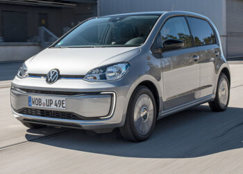 Volkswagen e-Up: Поздний старт, яркая карьера и вторая жизнь на вторичке