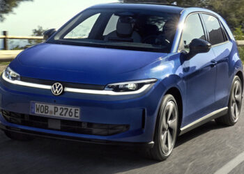 Volkswagen ID. Polo: три версии, до 454 км хода
