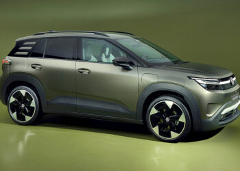 Volkswagen ID.Cross: Электрический кроссовер уже в лизинге