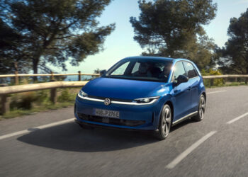 Volkswagen продлил «ID.Купоны» до осени: новый электрокроссовер тоже подешевеет