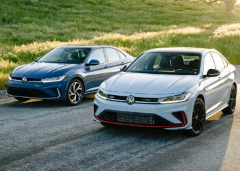 Volkswagen режет бюджет: под нож могут пойти Jetta, Porsche Taycan и 718