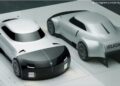 Volkswagen Scirocco: Спорткар возвращается? Дизайн-студия показала будущее