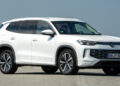 Volkswagen Touareg уходит в историю: новый Tayron доступен по лизингу