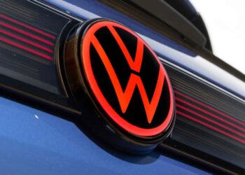 Volkswagen вдвое сократит число вариантов сидений и дисков