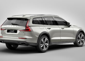 Volvo готовит возвращение универсалов в США — сразу после того, как их сняли с производства