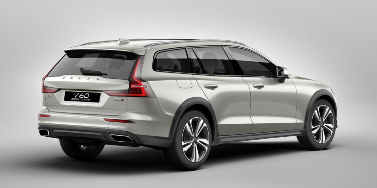 Volvo готовит возвращение универсалов в США — сразу после того, как их сняли с производства