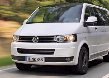 VW T5: слабые места и проблемные моторы культового микроавтобуса