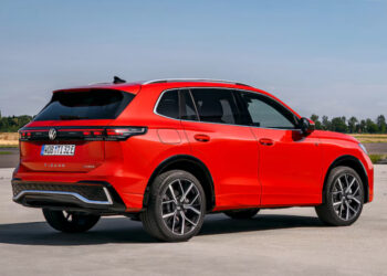 VW Tiguan в России: скидки почти 19 тысяч евро — что предлагает Carwow