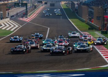 WEC 2026: Барселона и Монца вместо Катара и Бахрейна
