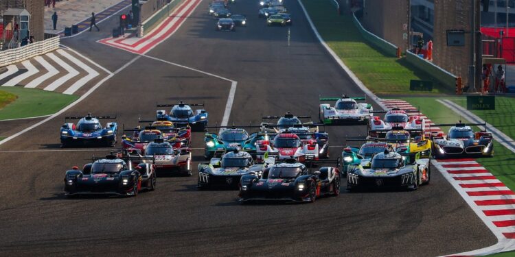 WEC 2026: Барселона и Монца вместо Катара и Бахрейна