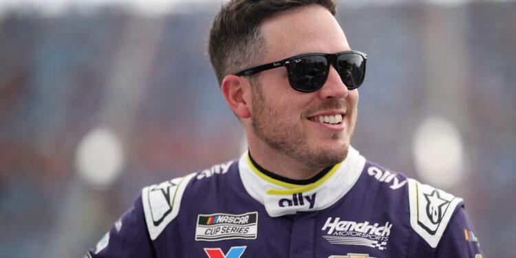 What next for Alex Bowman after NASCAR retirement in 2027?