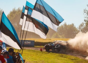 WRC сжал ралли до 50 часов: пилоты в восторге