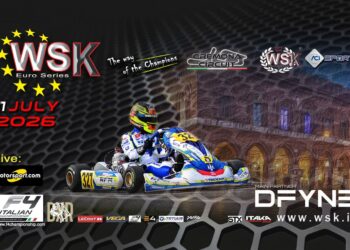 WSK Euro Series: Финал сезона в Кремоне определит чемпионов