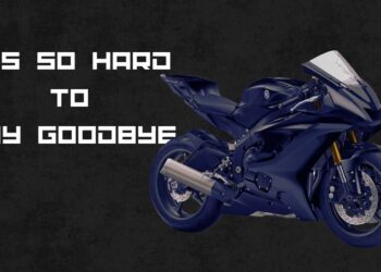 Yamaha R6 окончательно уходит в историю. Но не в ту, что вы думали