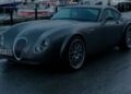 Ютубер Felix von der Laden прощается со своим Wiesmann GT MF4: последняя поездка на Нордкап