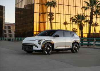 2027 Kia EV3’s Price Starts Well Below the $35,000 Mark