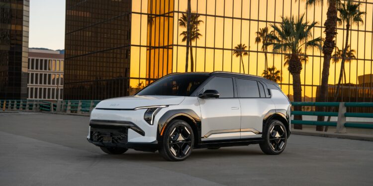 2027 Kia EV3’s Price Starts Well Below the $35,000 Mark
