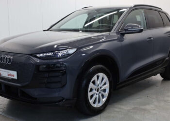 Audi Q6 e-tron потерял 25 000 евро при пробеге 10 000 км