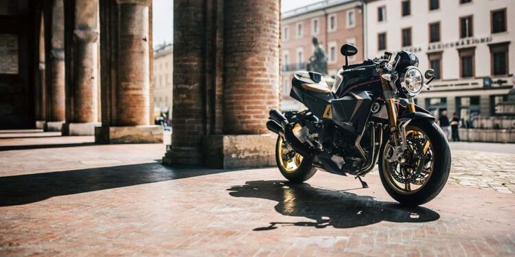 Bimota снова в США: культовые мотоциклы уже в продаже