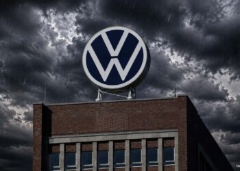Блюме бьет тревогу: ситуация в Volkswagen критическая